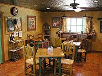 Coyote's Coffee Den - Penrose