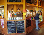 Coyote's Coffee Den - Ca&ntilde;on City