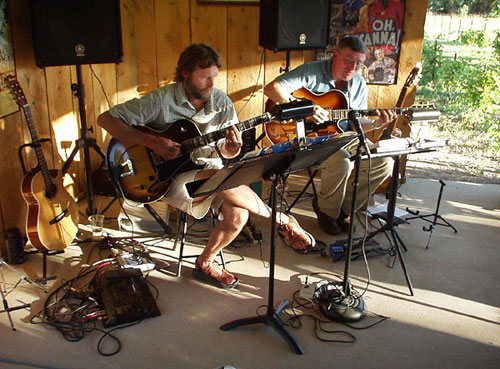 Coyote's Coffee Den