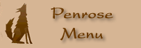 Penrose Menu