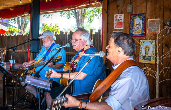 Coyote's Coffee Den